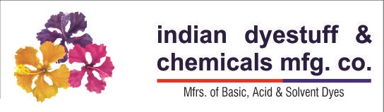 Indian Dyestuff & Chemicals Mfg Co._logo